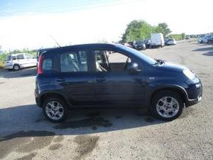 Fiat panda 1.3 mjt 16v 75cv s&s 4x4 5 porte