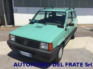 Fiat panda  i.e. cat hobby