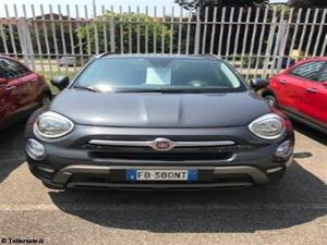 Fiat 500X CROSS 20 MJET 140CV AT9 4