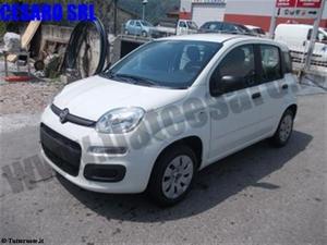 Fiat PANDA 1.2 POP