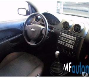 Ford Fiesta 1.4TDCi 3p. Ghia Diesel Manuale Clima ABS Radio