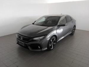 Honda civic 1.0 5 porte executive premium