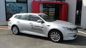 KIA Optima 1.7 CRDi Stop&Go Sportswagon Business Class rif.