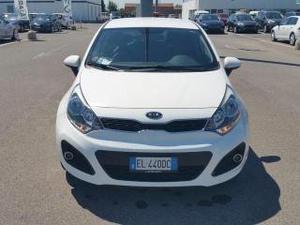 Kia rio 1.2 benz/gpl 85cv 5p.