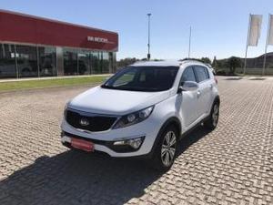 Kia sportage 1.7 crdi vgt 2wd cool