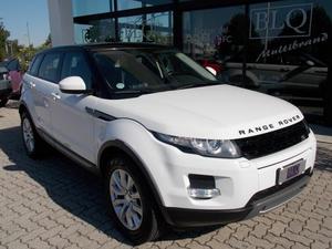 LAND ROVER Range Rover Evoque 2.2 Sd4 5p. Pure Tech Pack