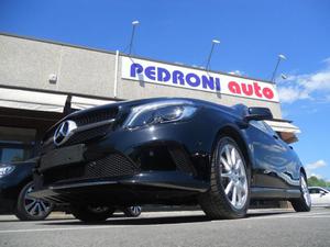 MERCEDES-BENZ A 200 d Sport Led High Navi Automatica Diesel