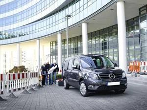 MERCEDES CITAN 111 CDI Tourer Base N1