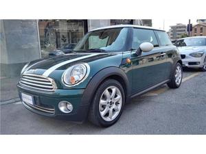 MINI Cooper Mini V Pepper SOLO  KM