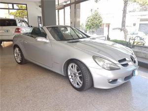 Mercedes Benz SLK