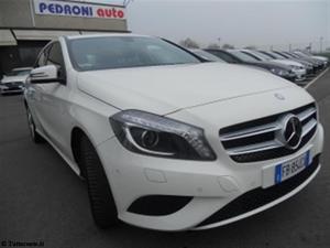 Mercedes-Benz A 180 CDI SPORT NAVI BI-XENON