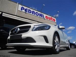 Mercedes-Benz A 180 D SPORT AUTOMATICA LED/H