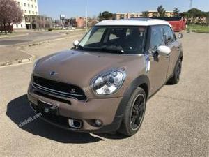 Mini mini countryman r cooper sd countryman all