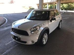 Mini mini countryman r one d business xl countryman