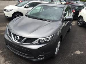 NISSAN QASHQAI 1.5 dCi Acenta 2WD 110CV NUOVO PREZZO REALE