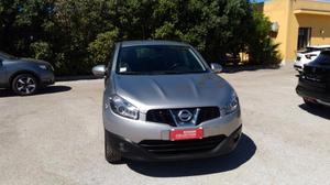 NISSAN Qashqai 1.5 dCi DPF Acenta rif. 