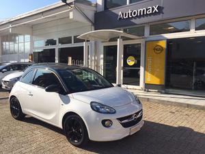 Opel Adam cv allestimento Jam