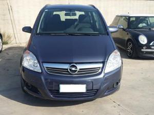 Opel Zafira V CDTI 150CV Enjoy