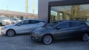 Opel astra 1.6 cdti 110cv 5p. innovation