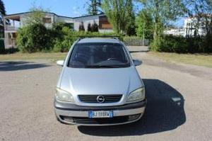 Opel zafira v di cat cd