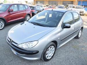 Peugeot 206 HDi 5p. ONE Line