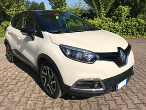 RENAULT Captur 1.5 dCi 90 CV NAVI - TELECAMERA rif. 