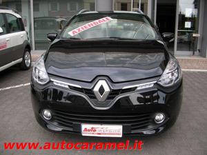 RENAULT Clio Sporter 1.5 dCi Zen  Navi cerchi lega rif.