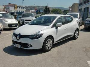 Renault clio 1.5 dci 8v 75cv 5 porte live