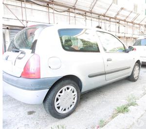 Renault clio con Km - 