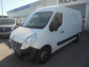 Renault master t dci/125 pc-tn furgone e5 netto iva