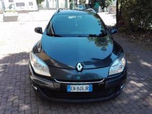 Renault megane mÃ©gane 1.5 dci 110cv edc s.tour attrac.