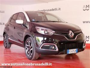 Renault CAPTUR 1.5 DCI 90 CV S&S ENERG