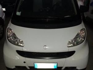 SMART FORTWO  kW MHD coupé pure