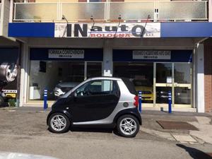 SMART ForTwo 700 smart CABRIOLET passion BELLISSIMA rif.