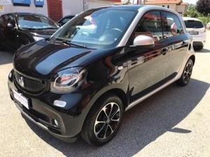 Smart forfour  passion ok neopatentati