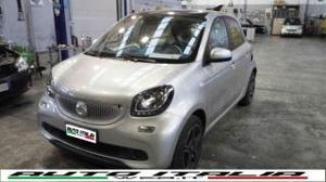 Smart forfour  proxy#navi#sport#cool&media#italia