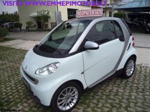 Smart FORTWO  KW MHD COUPÉ P