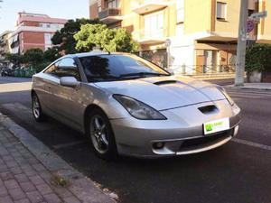 Toyota Celica V VVT-i