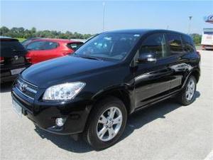 Toyota rav 4 2.2 d-4d 150 cv dpf sol - navi