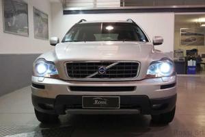 VOLVO XC D CV AWD Summum rif. 