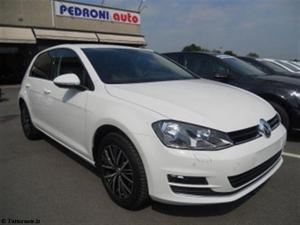 VW GOLF 1.6 TDI 5P. DSG-7M NAVI A