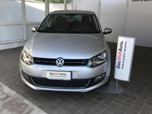 Volkswagen Polo 1.6 5p. Highline BiFuel