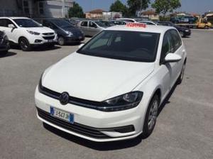 Volkswagen golf 1.0 tsi 110 cv 5p. trendline bluemotion