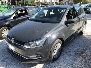 Volkswagen polo 1.0 mpi 5p. comfortline- connectivity pack -