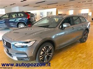 Volvo V90 CC CROSS COUNTRY D4 AWD GE