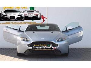 ASTON MARTIN Vantage Aston Martin V8 Vantage N430 Sport