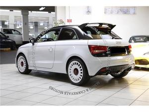 AUDI S1 A1 QUATTRO - LIMITED EDITION - 1 OF 333 rif. 