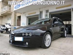 Alfa Romeo  JTDM 16V SPORTWAGON DI