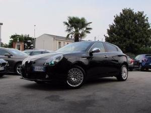 Alfa romeo giulietta 2.0 jtdm- cv tct exclusive