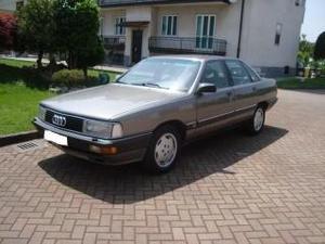 Audi 200 turbo 2wd